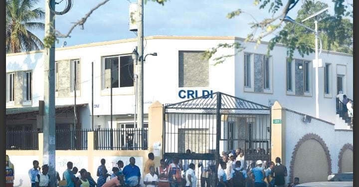 Quand les citoyens se plaignent des services offerts par l’ONI