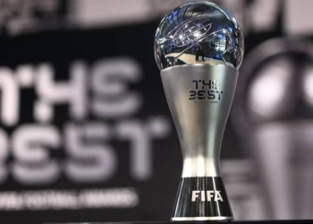 Nouvo lis nomine pou FIFA the best 2022 a sòti!