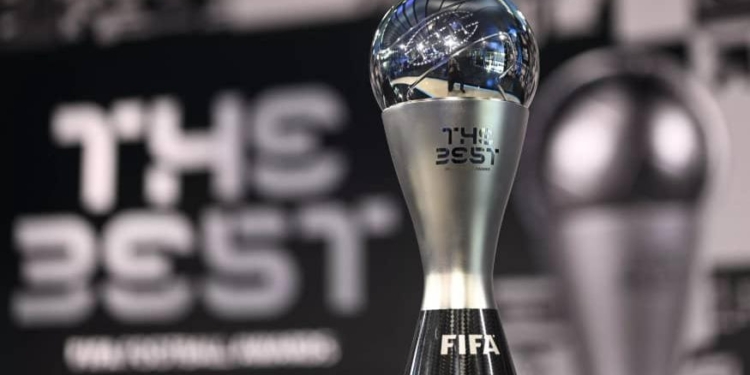 Nouvo lis nomine pou FIFA the best 2022 a sòti!