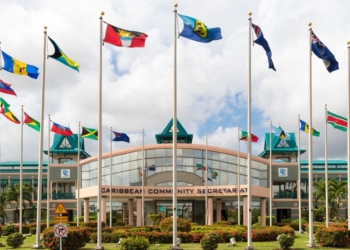 Yon delegasyon CARICOM ap gen pou ateri Ayiti jodi lendi a