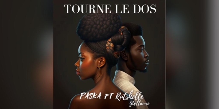 Paska feat Rutshelle: l’artiste dévoile sa première collaboration avec une haïtienne