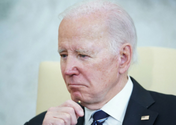 20 eta repibliken yo mande pou pwogram gouvènman Biden lan sispann