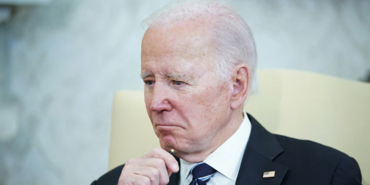 20 eta repibliken yo mande pou pwogram gouvènman Biden lan sispann