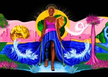 Le moteur de recherche Google a rendu un hommage à l’haïtiano-américaine Mama Cax