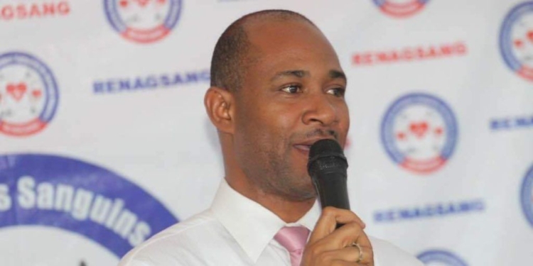 Le journaliste Jean Thony Lorthé toujours entre les mains des ravisseurs