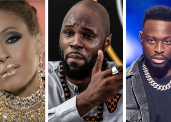 D’après Kemi Seba, la proposition de Dadju à Phylissia Ross est un manque de respect