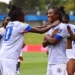 La sélection haïtienne qualifiée pour la coupe du Monde féminine 2023
