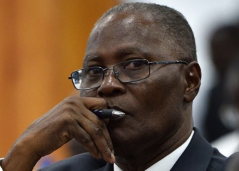 L’ancien président haïtien Jocelerme Privert et Salim Succar sanctionnés par le Canada