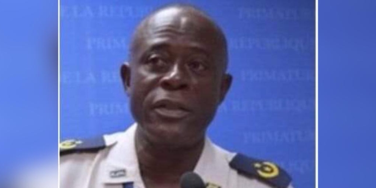 Artibonite : un nouveau directeur départemental après le carnage à Liancourt