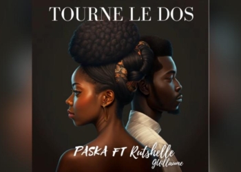 Paska feat Rutshelle: l’artiste dévoile sa première collaboration avec une haïtienne