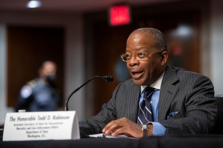 Daprè Todd Robinson gen nouvo cha blende ki pral rive Ayiti nan semèn k ap vini yo