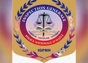 Se yon polisye ki lakoz lanmò Jounalis Romelson Vilcin daprè yon enkèt IGPNH