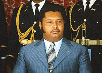 Peyi Lasuis di l ap remèt Ayiti tout kòb Jean Claude Duvalier te sere lakay li