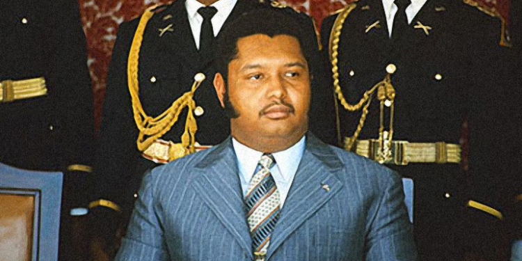 Peyi Lasuis di l ap remèt Ayiti tout kòb Jean Claude Duvalier te sere lakay li