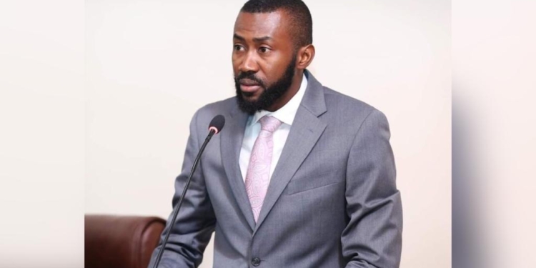 Le Dr. Jeanty Fils Exalus kidnappé dans la zone Métropolitaine de Port-au-Prince