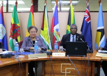 Les pays membres de la CARICOM ne comptent pas intervenir militairement en Haïti