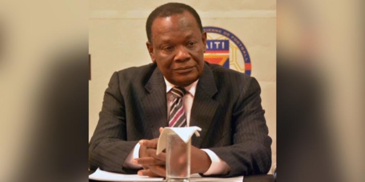 TAS blanchi Yves Jean Bart ki te genyen akizasyon vyolans seksyèl sou do l