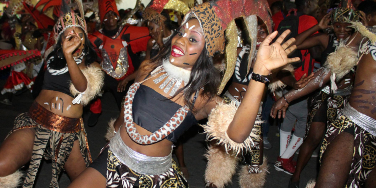 Malgre ensekirite a, vil Pòtoprens ap gen kanaval soti 19 pou rive 21 fevriye