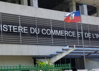 Ministè Komès ak Endistri (MCI) mande pou yo kanpe vann diri Loulouz American Rice» an Ayiti