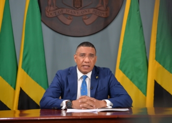 La Jamaïque se dit prête à déployer des soldats en Haïti en cas de déploiement multinational