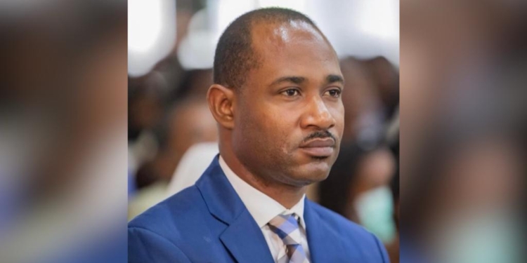 Un journaliste de la radio Vision 2000 kidnappé à Laboule