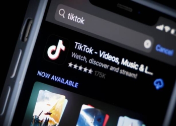 La Commission européenne demande à ses employés de désinstaller TikTok