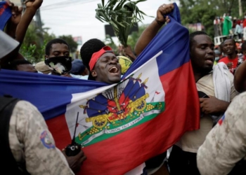 Haïti classé 171e sur 180 pays dans l’indice de perception de la Corruption en 2022