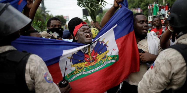 Haïti classé 171e sur 180 pays dans l’indice de perception de la Corruption en 2022