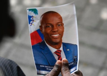 Prèske tout konplo touye prezidan ayisyen an te fèt Florid, Daprè yon pwokirè Ameriken
