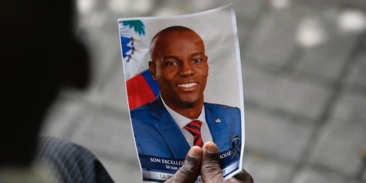 Prèske tout konplo touye prezidan ayisyen an te fèt Florid, Daprè yon pwokirè Ameriken