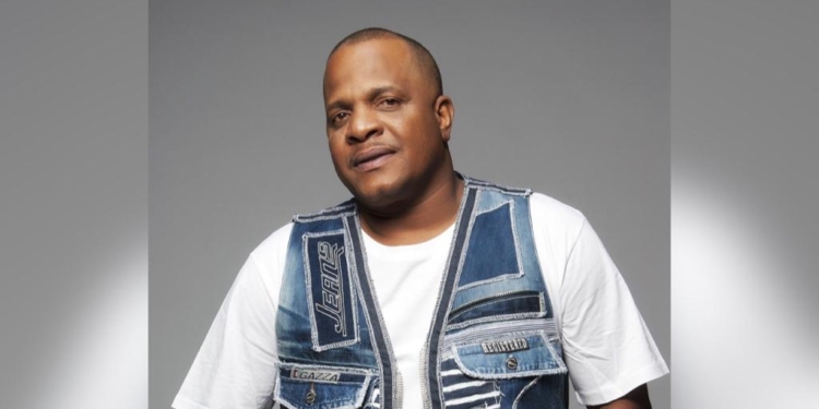 Jean-Philippe Marthély du groupe Kassav sort un nouveau son près de 3 ans après son AVC