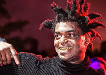 Otorite jidisyè yo nan Etazini mete manda dèyè rapè Kodak Black