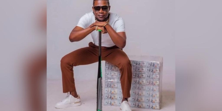 DJ Valmix libere yon ti tan apre arestasyon li nan vil Okay