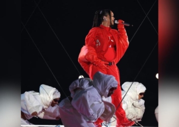 9 mois après avoir accouché de son premier enfant, Rihanna dévoile être enceinte