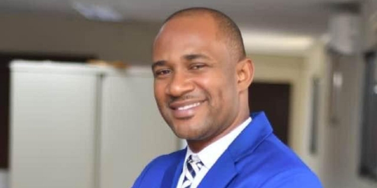 Plizyè Jounalis ak lòt òganizasyon foule beton an pou mande libere Jounalis Jean Thony Lorthé