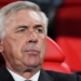 Carlo Ancelotti pa genyen akò pou li al antrene Brezil lè kontra l fini ak Real Madrid