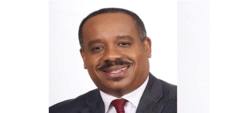 Louis Gérard Gilles, ex sénateur de la Grand-Anse, kidnappé à Delmas