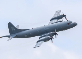 L’avion militaire canadien qui a survolé Haïti avait une mission bien précise