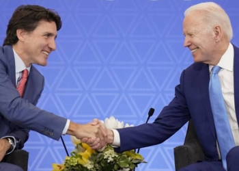 Le Canada a accepté de recevoir 15 000 migrants légalement