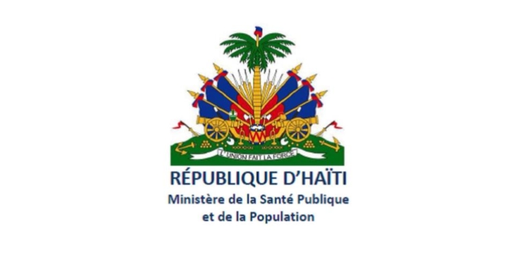 MSPP fè konnen tès Kovid-19 ak Vaksinasyon pa obligatwa ankò pou vini Ayiti