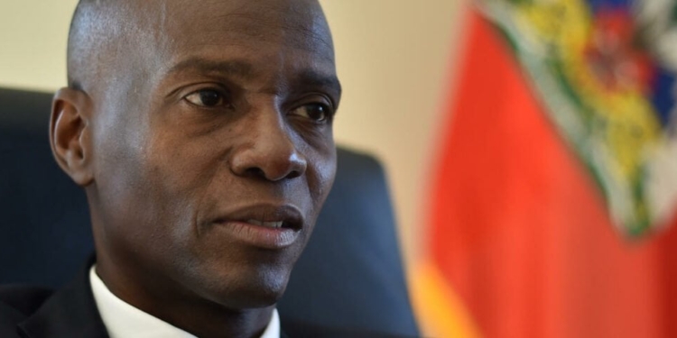 Dosye Jovenel moïse: jij Jose Martinez entèdi avoka akize yo pataje prèv ak tout etranje