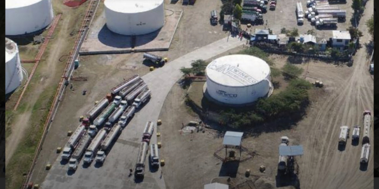 Deux employés du Terminal Varreux blessés par balles perdues au sein de la compagnie