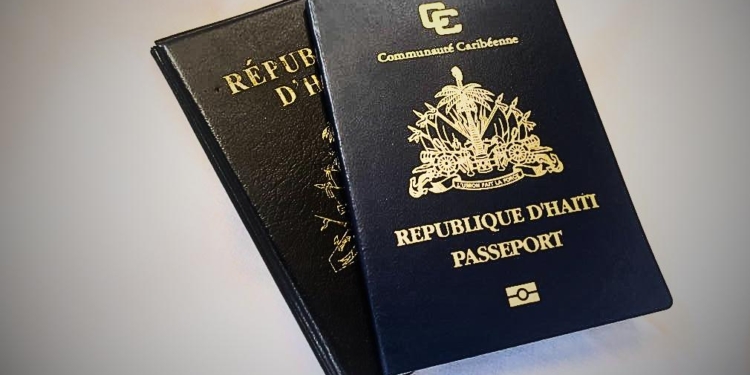 Leta antre plis pase 993 milyon goud kòm frè paspò nan entèval yon mwa