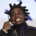 30 jours de désintoxication pour le rappeur Kodak Black