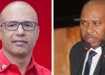 Gouvènman Kanadyen an sanksyone ansyen senatè Nenel Cassy ak biznisman Steeve Khawly