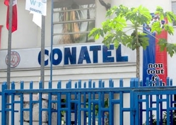 CONATEL mande kliyan telefòn yo pou anrejistre nimewo yo avèk non pa yo