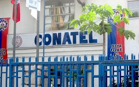 CONATEL mande kliyan telefòn yo pou anrejistre nimewo yo avèk non pa yo