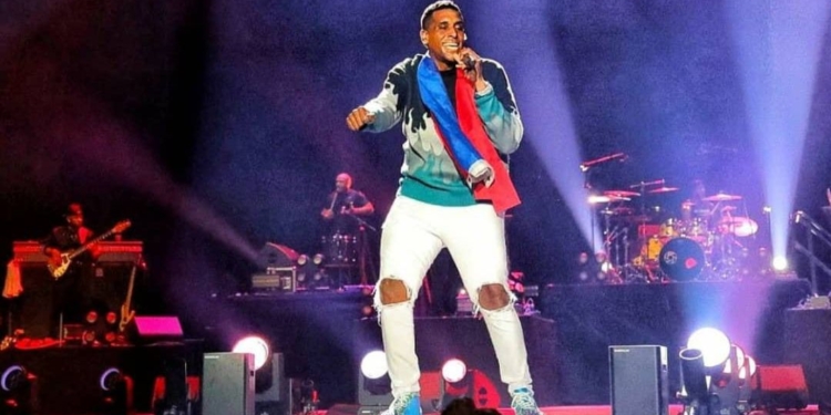 TBT: “Ou pati” la chanson par laquelle Mikaben a été, est et restera