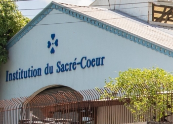 Lekòl Kongreganis «Sacré Cœur» deside fèmen pòt li akoz ensekirite