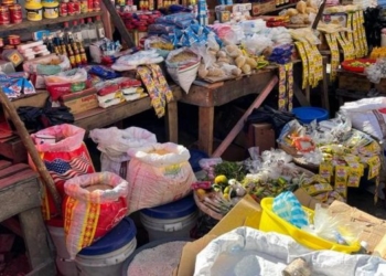 Les prix des produits de première nécessité explosent en Haïti
